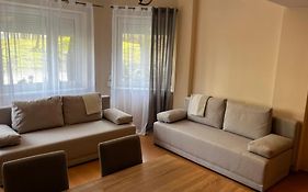 Apartament Pod Wieżyczkami
